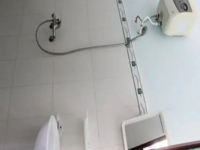 Dong Nam A Hotel