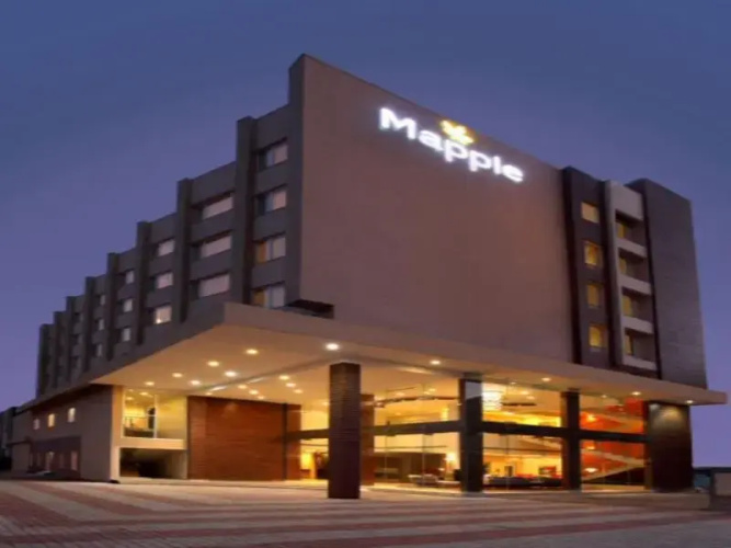 Imagen del hotel