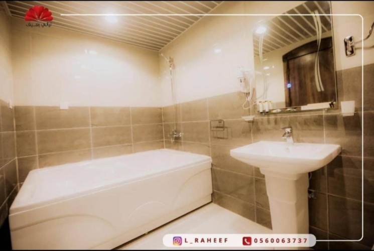 1 Bedroom Chalet