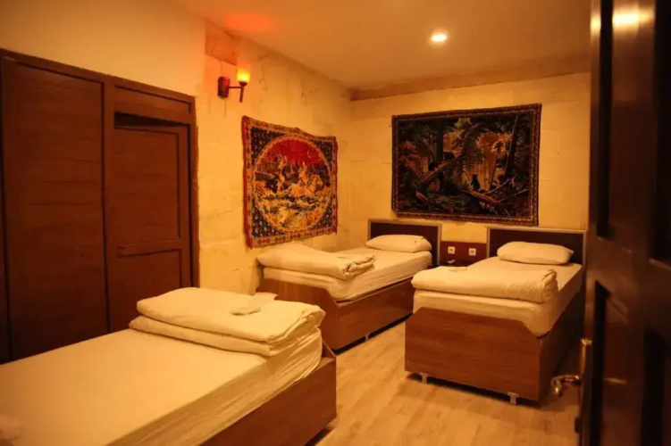 Otel Gül Palas