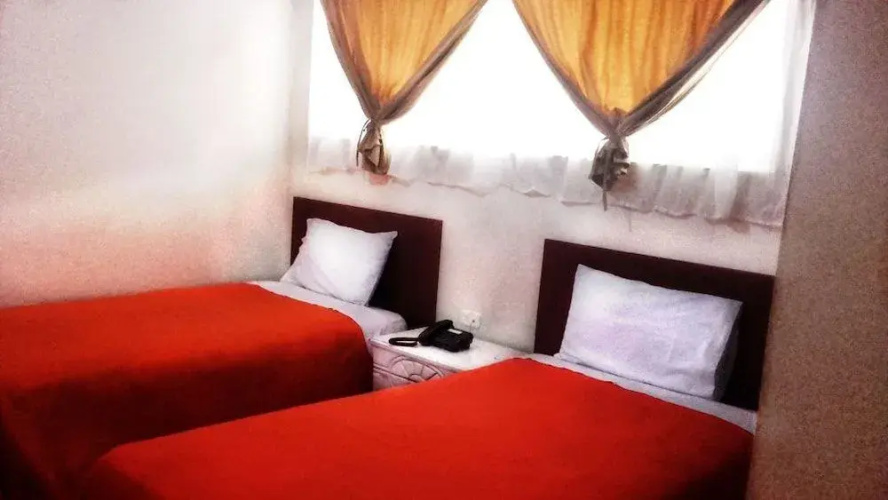 Hostal Inti