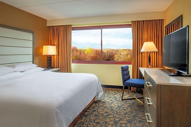 Two-room Double Suite