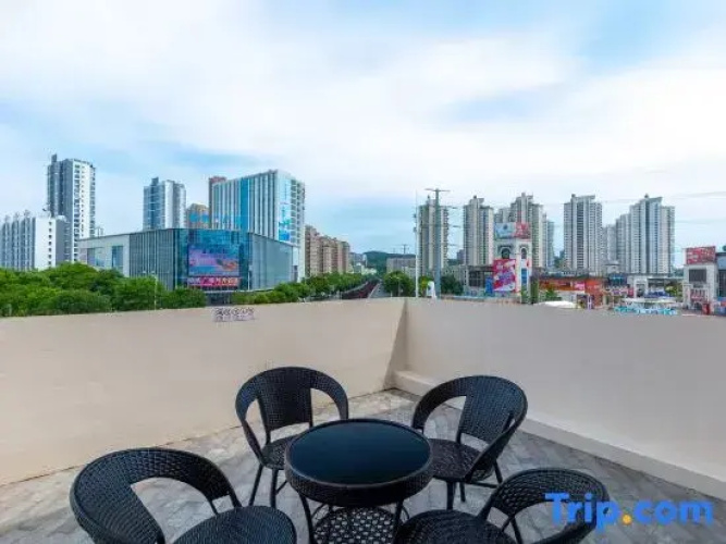 BAISHICITYHOTEL