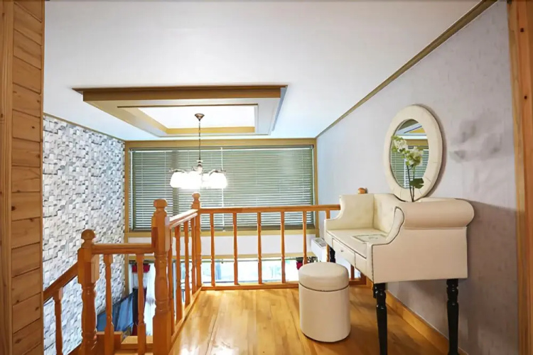 Gapyeong Pine Morning Pension