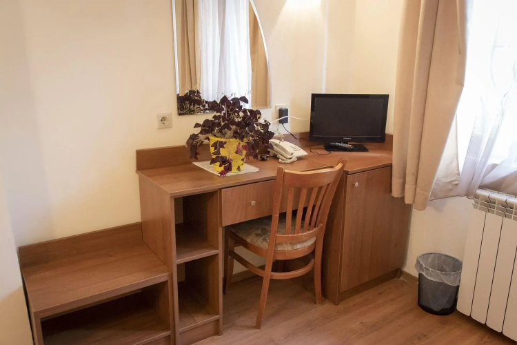 Medic Hotel