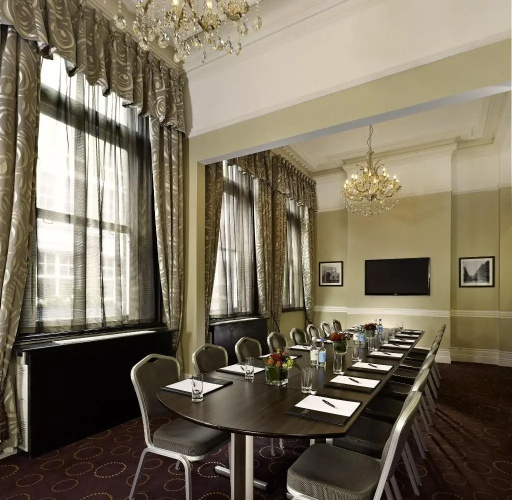 The Montcalm At The Brewery London City photo 22