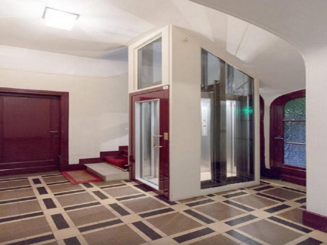 Superior Apartment