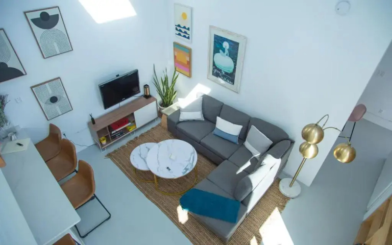 4911A Villas