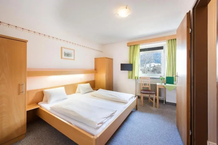 Hotel Linde