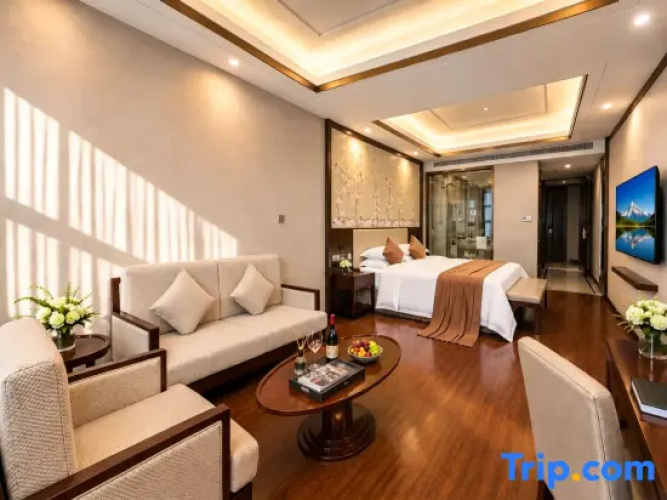 Business Double room
