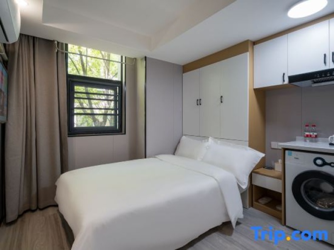 Standard Double Family room
