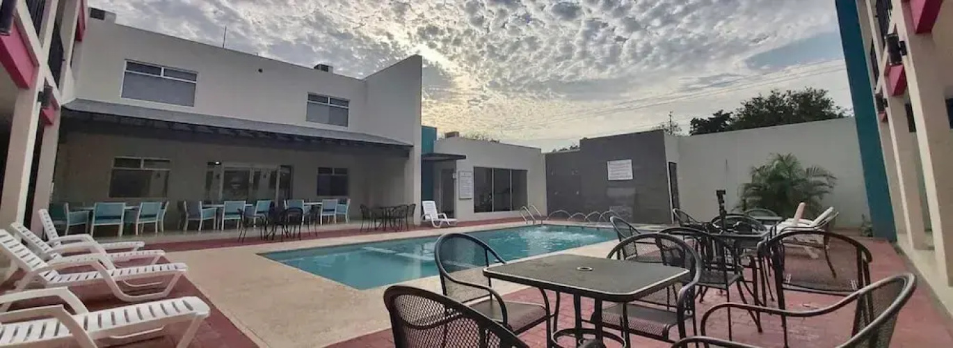 Hotel Xicotencatl