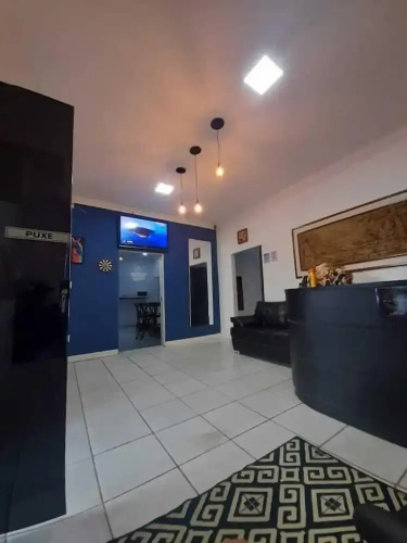 OYO Hotel Perola