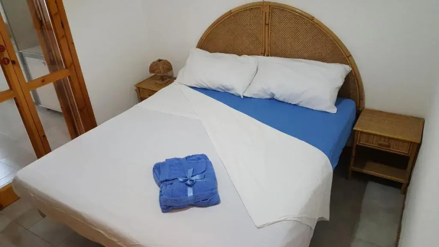 Villa BLU Area 84bis