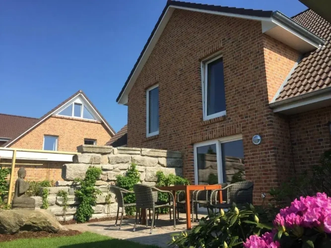 3 Bedrooms Cottage