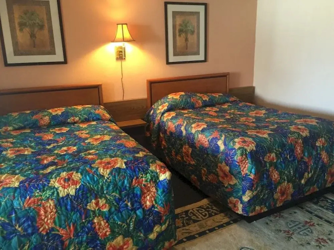 CMI Hotel 1935 Myrtle Beach SC