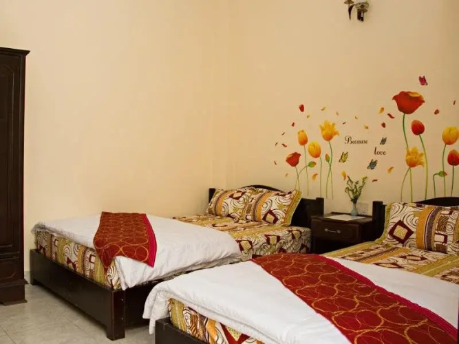 Duc Ninh Hotel