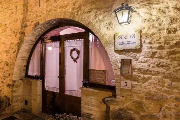 B&B Villa Fiorita