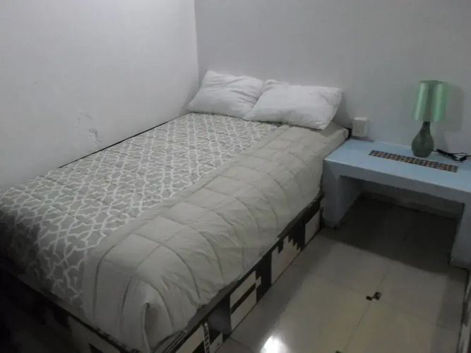 Casa del Jaibo