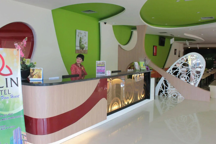 Jolin Hotel