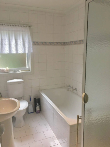 Wildwood LodgeOver view