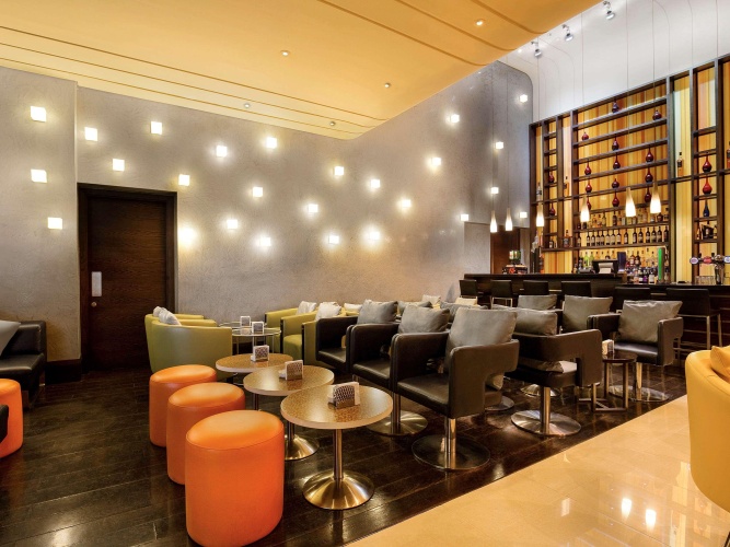 Ibis Dubai Al Rigga photo 32