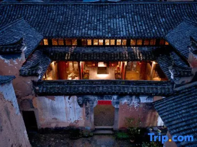 Songyang Qingfeng Yuanying