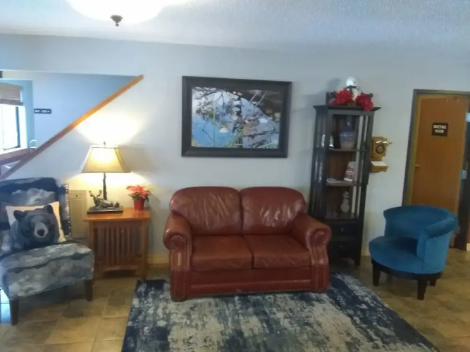 Super 8 Baxter/Brainerd Area