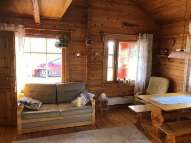 Holiday Home Tuomola