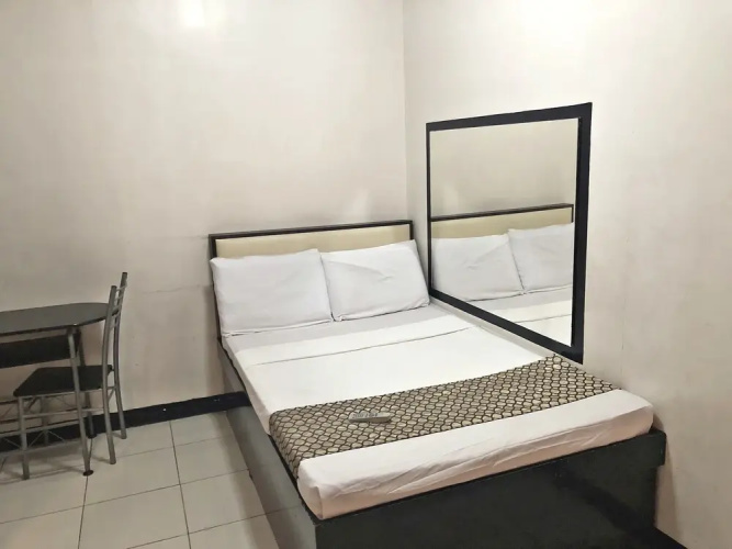 Cosmo Hotel Espana Near Ust