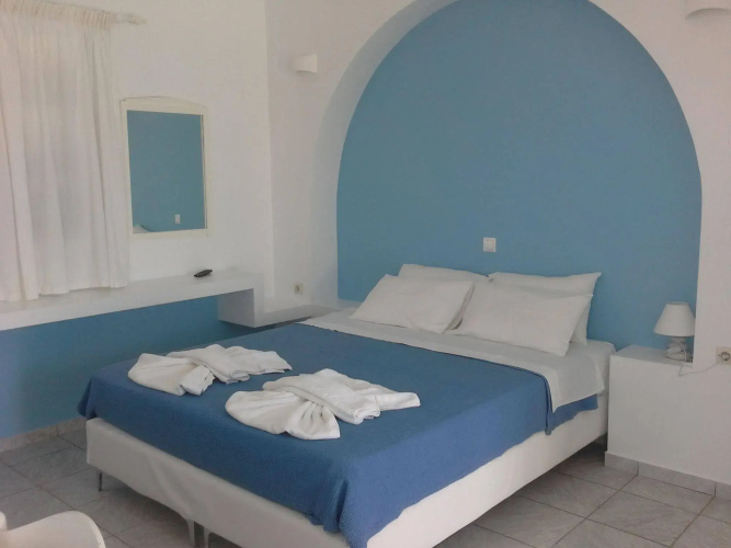 Coralli Beach Apartments