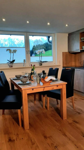 Kalvarienberg Appartement Gosau