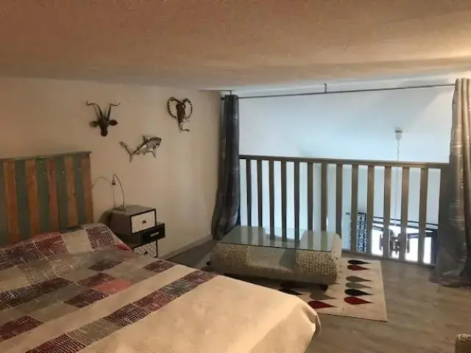 Appartement Hauteur Barcelonnette Vue Exceptionnelle