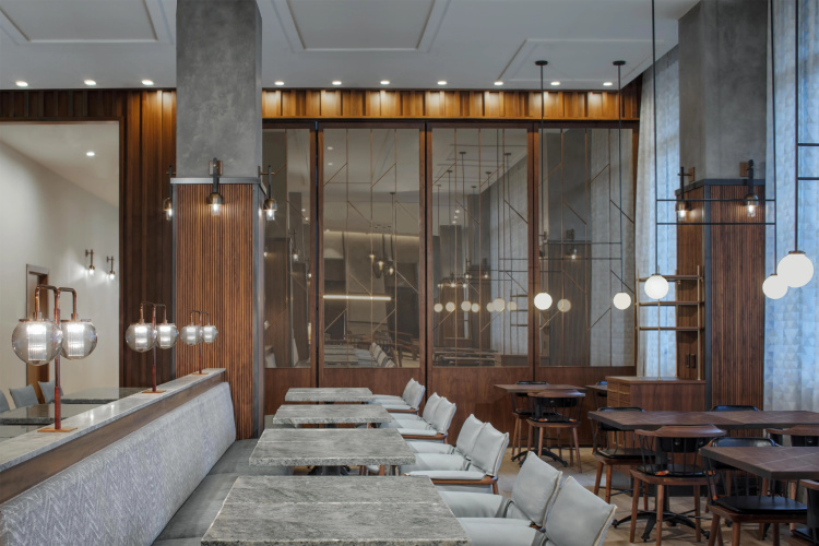 Hyatt Centric Center City Philadelphia photo 13