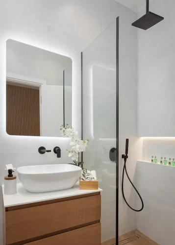 Classic Apartment