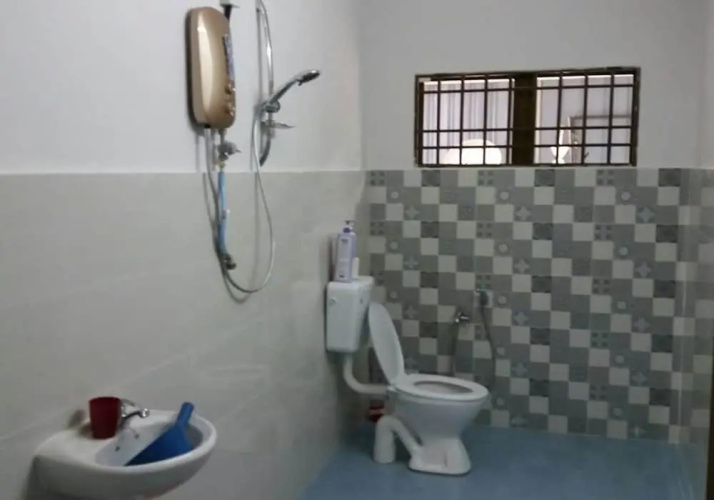 Alan Homestay 2
