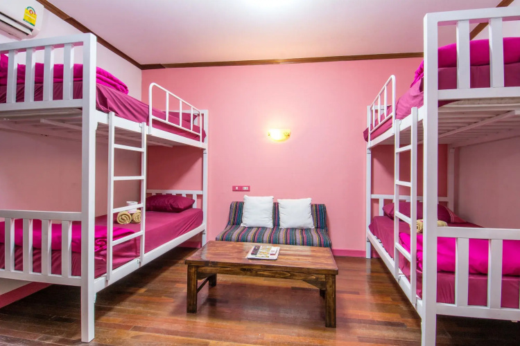 Central Guesthouse