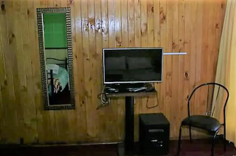 Hostal Entretenido