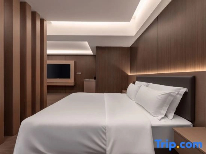 Sanya Adele Selection Hotel