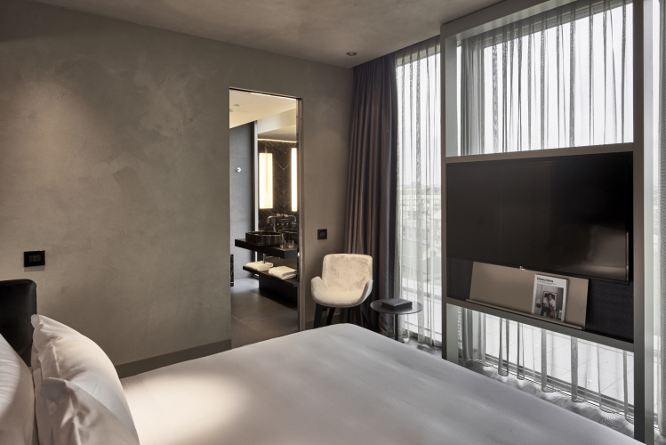 Hotel Viu Milan photo 22
