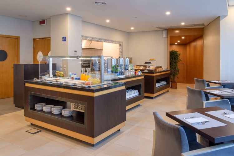 TRYP by Wyndham Porto Centro Hotel photo 14