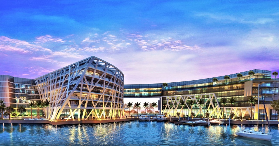 The Abu Dhabi Edition photo 21