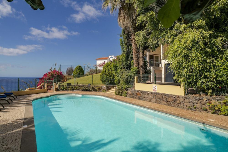 Villa Albatroz