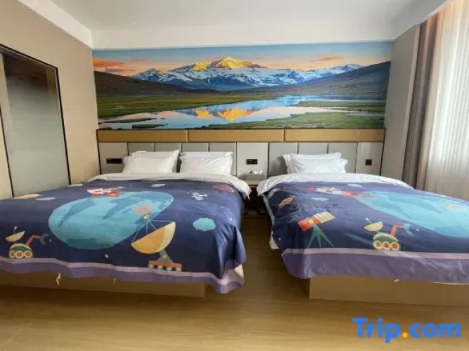 Standard Family room