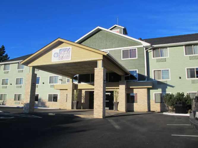 Otel görseli