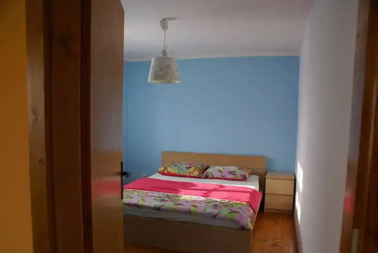 Apartments Arh