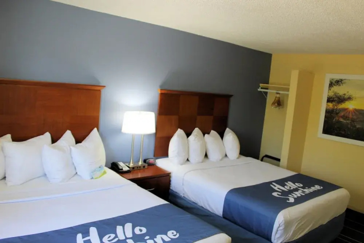 Days Inn Gunnison