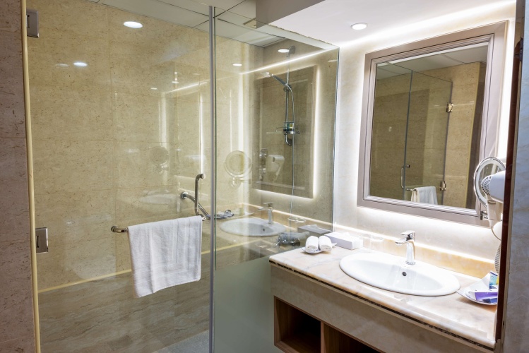 Double Junior Suite