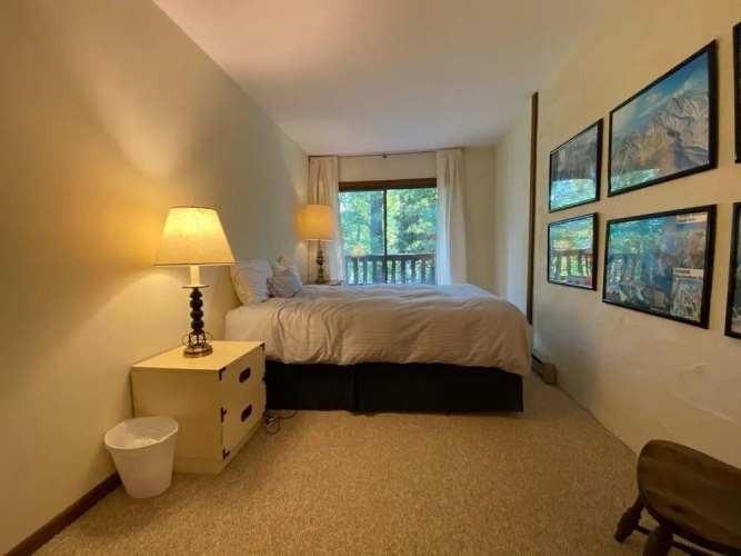 Hemlock Ridge 2B by Killington Vacation Rentals