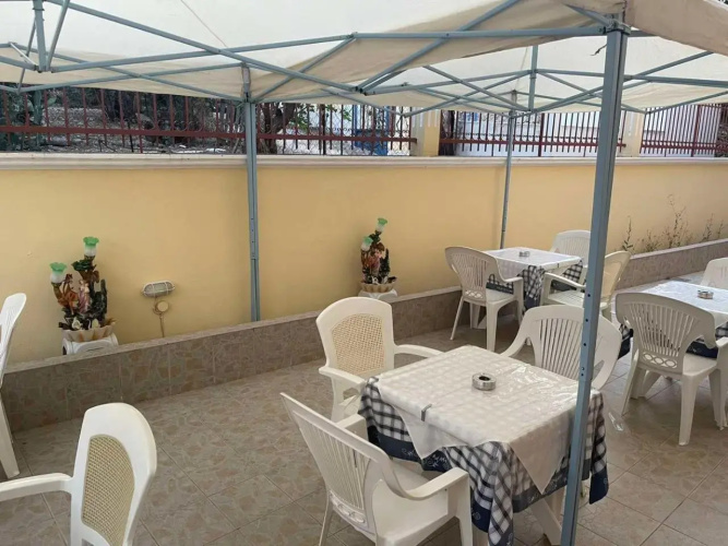 Villa Pinotsi